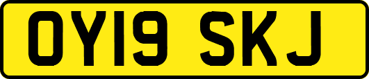 OY19SKJ