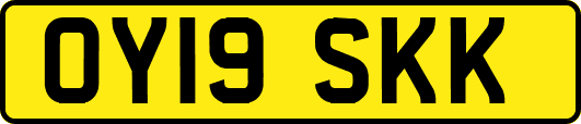 OY19SKK