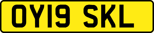 OY19SKL