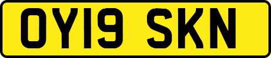 OY19SKN