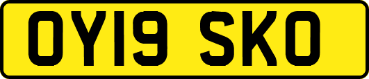 OY19SKO
