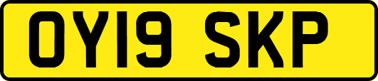 OY19SKP