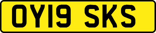 OY19SKS