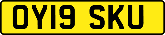 OY19SKU