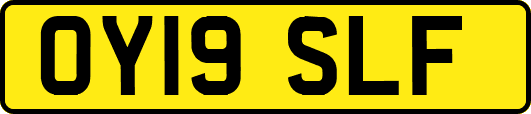 OY19SLF