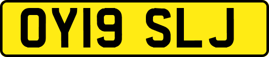 OY19SLJ