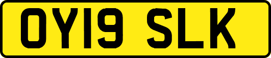 OY19SLK