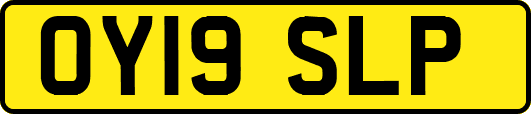 OY19SLP