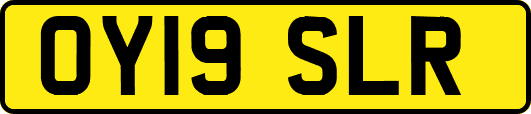 OY19SLR