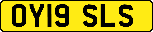OY19SLS