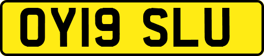 OY19SLU