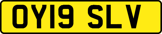OY19SLV