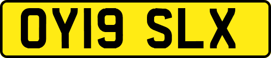OY19SLX