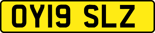 OY19SLZ