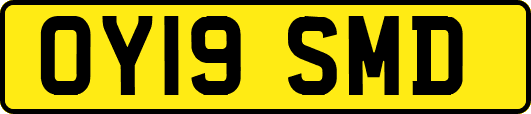 OY19SMD
