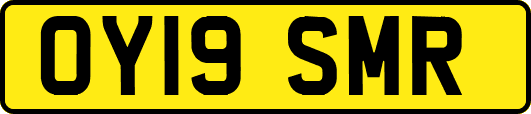 OY19SMR