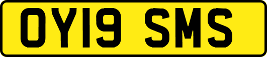 OY19SMS