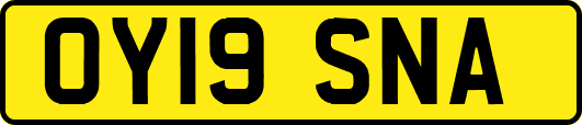 OY19SNA