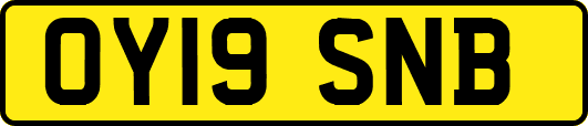 OY19SNB