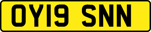 OY19SNN