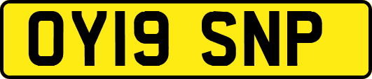 OY19SNP