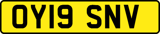 OY19SNV