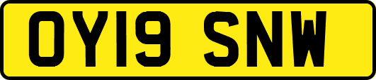 OY19SNW