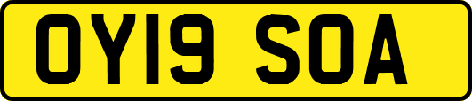 OY19SOA