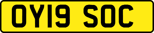 OY19SOC
