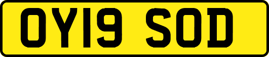 OY19SOD