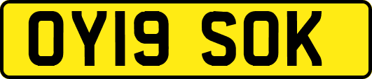 OY19SOK