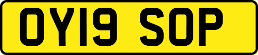OY19SOP