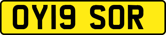 OY19SOR