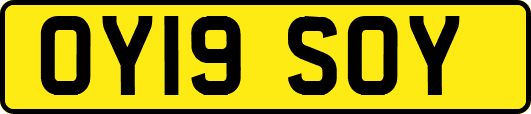 OY19SOY