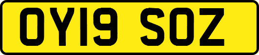 OY19SOZ