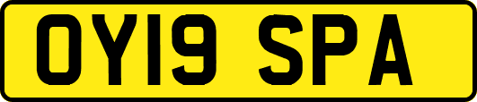 OY19SPA