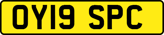 OY19SPC