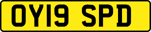OY19SPD