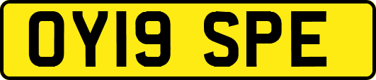 OY19SPE