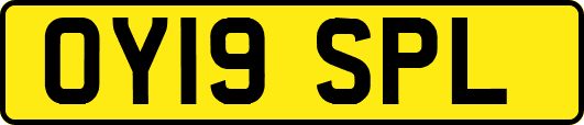 OY19SPL