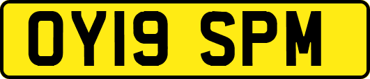 OY19SPM
