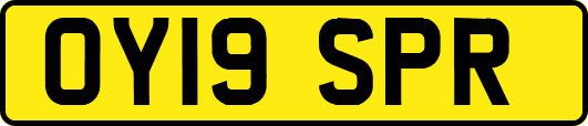 OY19SPR
