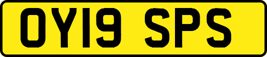 OY19SPS