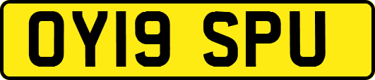 OY19SPU