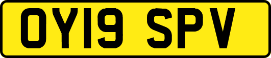 OY19SPV