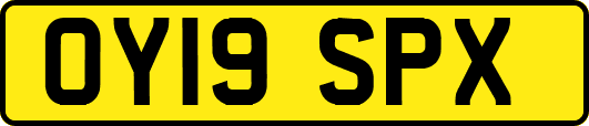 OY19SPX