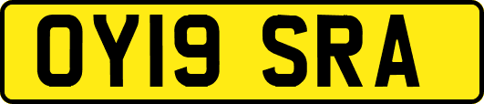 OY19SRA