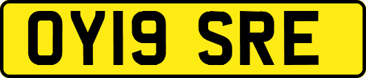 OY19SRE