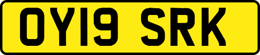 OY19SRK