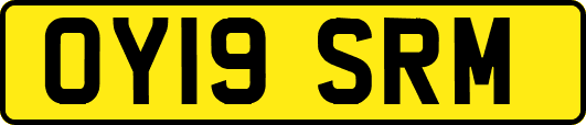 OY19SRM